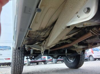 ジムニー ランドベンチャー 4WD