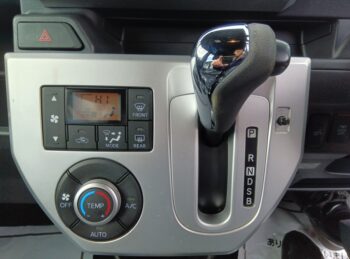 ウェイク X ターボ SA 4WD