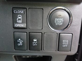 ウェイク X ターボ SA 4WD