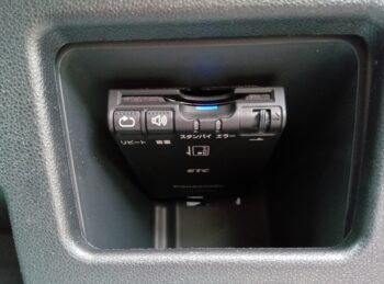 ウェイク X ターボ SA 4WD