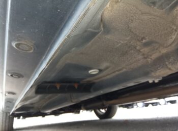 ウェイク X ターボ SA 4WD