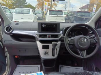 キャスト アクティバX 4WD