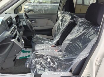 キャスト アクティバX 4WD