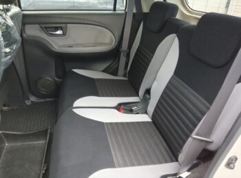 キャスト アクティバX 4WD