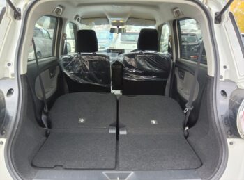 キャスト アクティバX 4WD