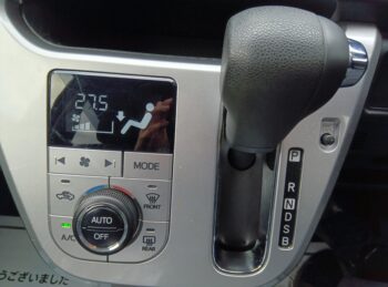 キャスト アクティバX 4WD