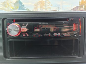 キャスト アクティバX 4WD