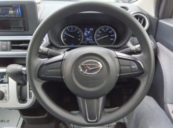 キャスト アクティバX 4WD