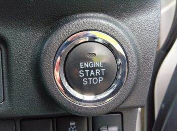 キャスト アクティバX 4WD