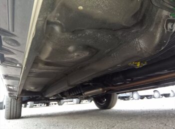 キャスト アクティバX 4WD