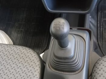 キャリイトラック KCパワステ 農繁仕様　AC無し　4WD