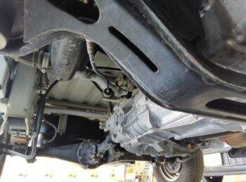 キャリイトラック KCパワステ 農繁仕様　AC無し　4WD