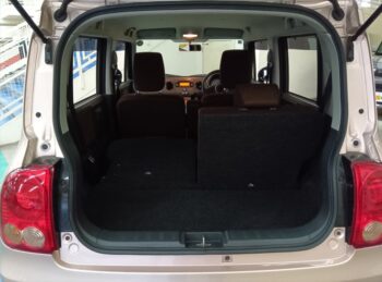 アルトラパン XL　4WD　