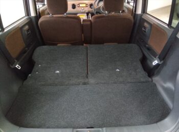 アルトラパン XL　4WD　