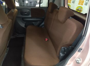 アルトラパン XL　4WD　