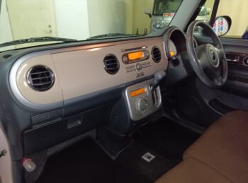 アルトラパン XL　4WD　