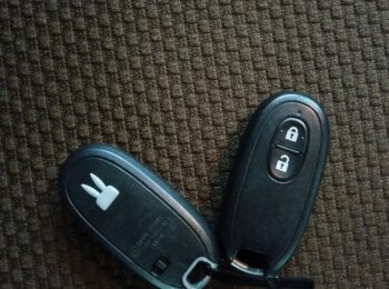 アルトラパン XL　4WD　