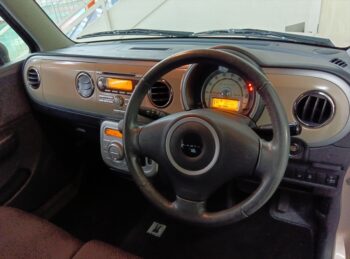 アルトラパン XL　4WD　