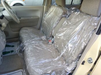 アルトラパン S 4WD