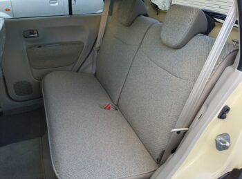 アルトラパン S 4WD