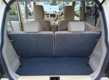 アルトラパン S 4WD