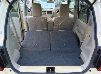 アルトラパン S 4WD