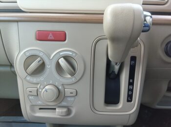 アルトラパン S 4WD