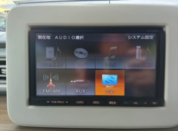 アルトラパン S 4WD