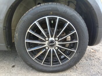 アルトラパン S 4WD