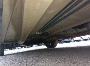 アルトラパン S 4WD