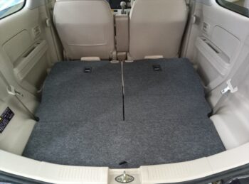 ワゴンR ハイブリッドFX-S　4WD