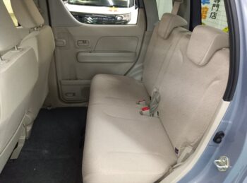 ワゴンR ハイブリッドFX-S　4WD