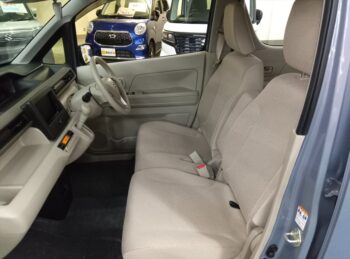 ワゴンR ハイブリッドFX-S　4WD