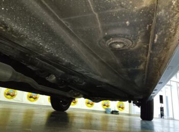 ワゴンR ハイブリッドFX-S　4WD