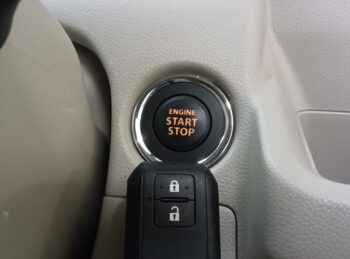 ワゴンR ハイブリッドFX-S　4WD