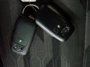 タフト Gターボ　純正ナビTVバックカメラ　4WD