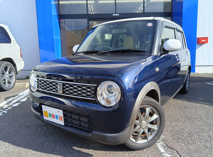 アルトラパン モード