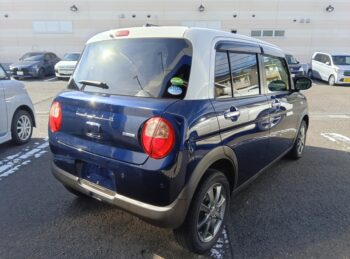 アルトラパン モード