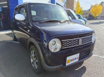 アルトラパン モード