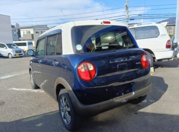 アルトラパン モード