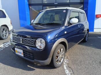 アルトラパン モード