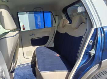 アルトラパン モード