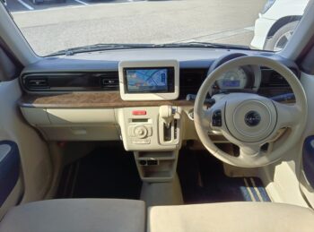 アルトラパン モード