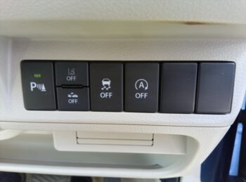 アルトラパン モード