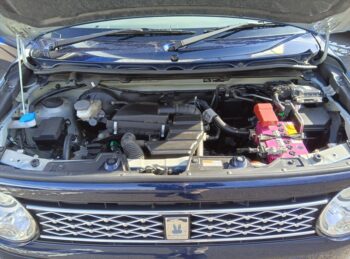 アルトラパン モード