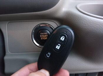 エブリイワゴン PZターボ 標準ルーフ 4WD