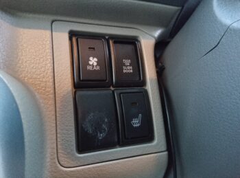 エブリイワゴン PZターボ 標準ルーフ 4WD