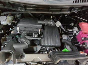 スペーシアカスタム ハイブリッドＧＳ 4WD