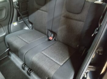 スペーシアカスタム ハイブリッドＧＳ 4WD