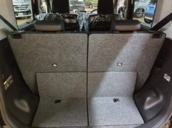 スペーシアカスタム ハイブリッドＧＳ 4WD